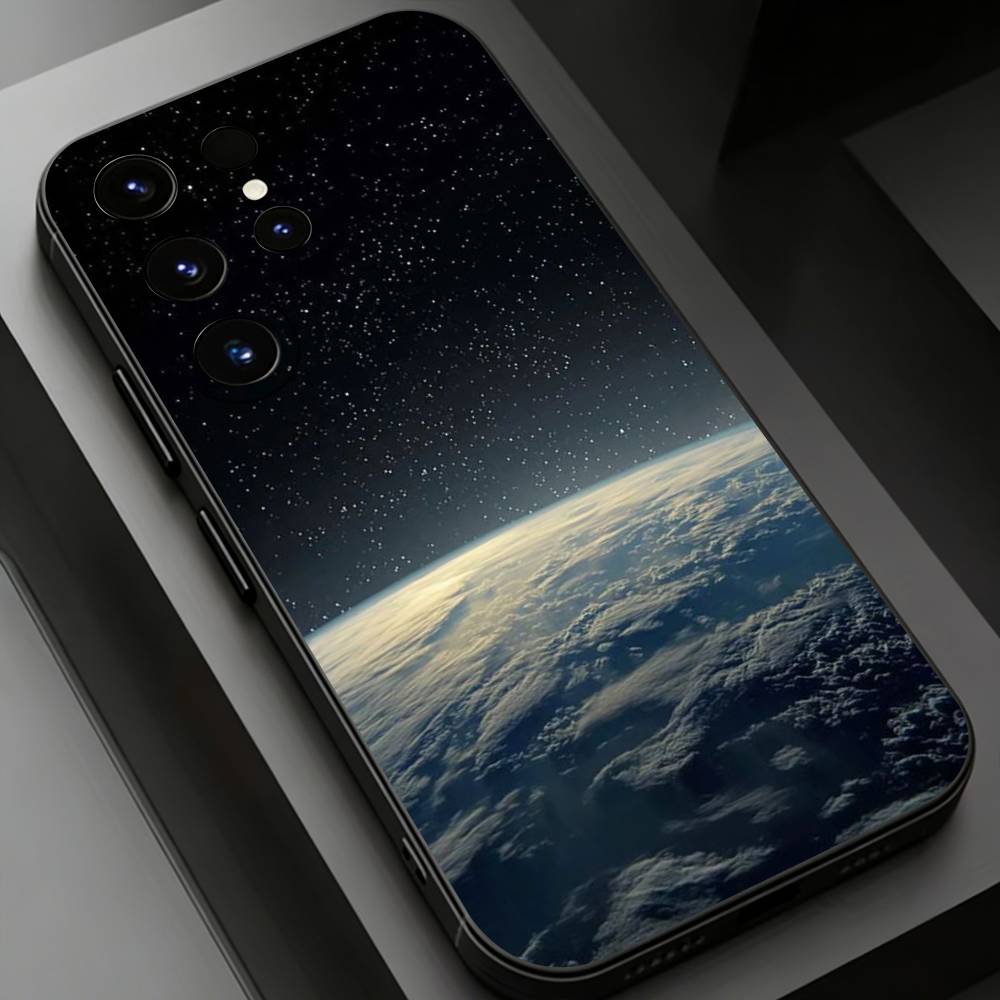 The Milky Way Phone Case for Samsung Galaxy S20,23 Ultra S24,22 Plus S25,26,21FE TPU Cover Samsung S25Plus
The Milky Way Phone Case for Samsung Galaxy S20,23 Ultra S24,22 Plus S25,26,21FE TPU Cover Samsung S25Plus