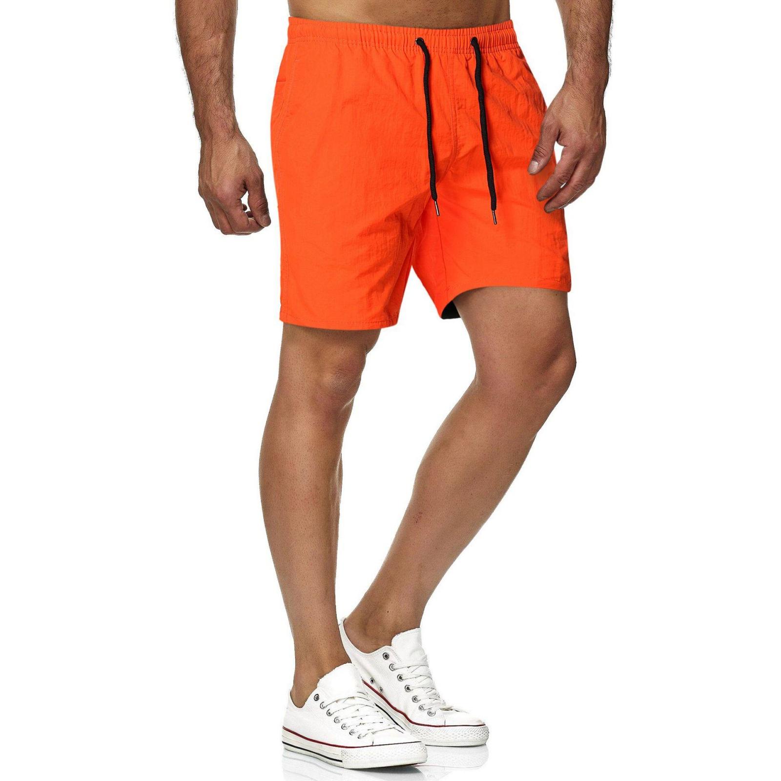Mens Swim Trunks Quick Dry Drawstring Waist Swimwear Lightweight Breathable Board Shorts with Pockets XXXL
Mens Swim Trunks Quick Dry Drawstring Waist Swimwear Lightweight Breathable Board Shorts with Pockets XXXL