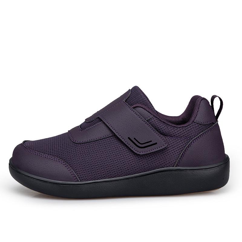 Wide-Toe Lightweight Non-Slip Walking Shoes for Men & Women - Soft Sole Sports Casual Footwear 40
Wide-Toe Lightweight Non-Slip Walking Shoes for Men & Women - Soft Sole Sports Casual Footwear 40