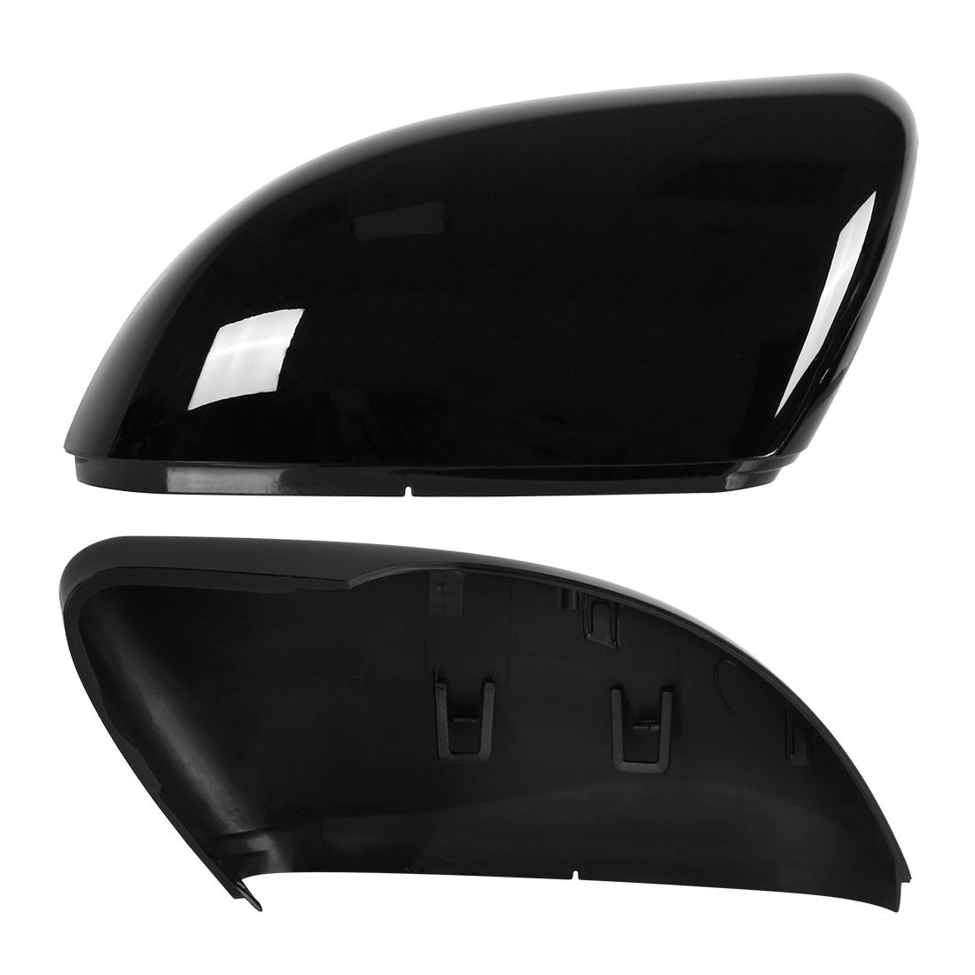 X Autohaux Pair, крышка для зеркала заднего вида, глянцевая черная новинка, крышка для зеркала боковой двери автомобиля, крышка для Volkswagen Golf 6 2009-2012
X Autohaux Pair, крышка для зеркала заднего вида, глянцевая черная новинка, крышка для зеркала боковой двери автомобиля, крышка для Volkswagen Golf 6 2009-2012