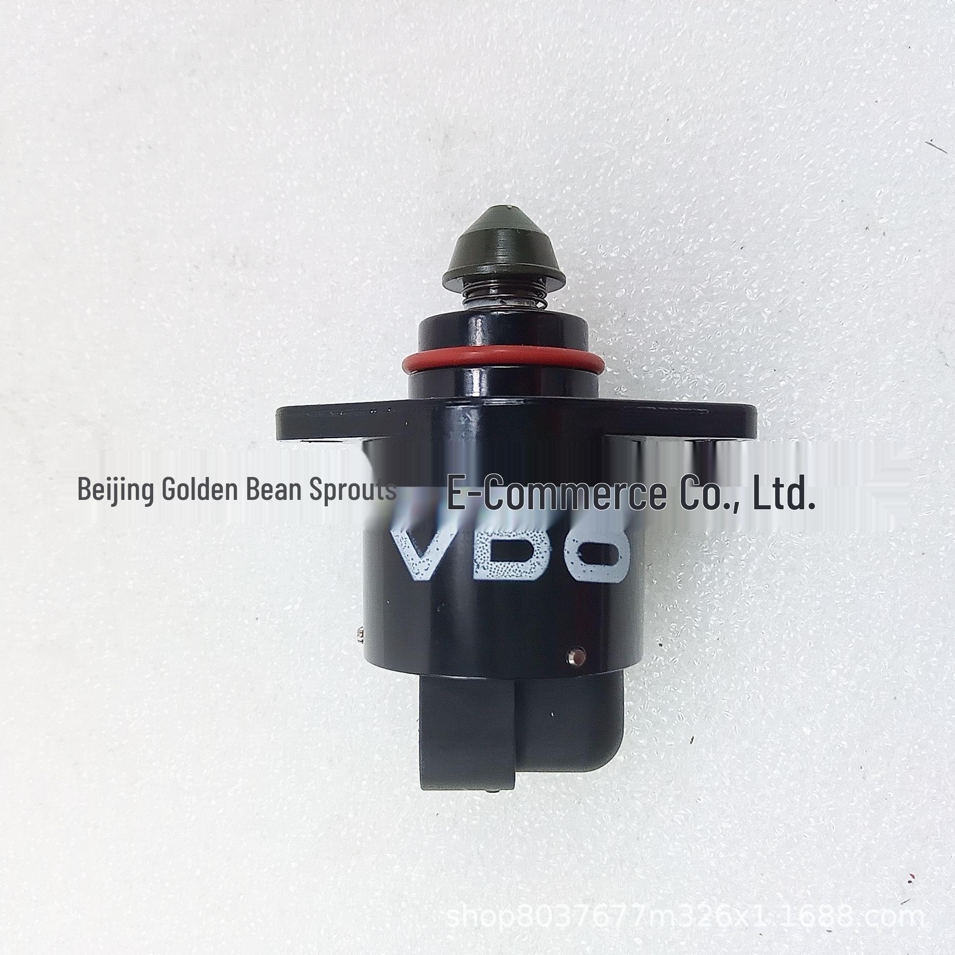 Idle Air Control Valve 23782-P2901 for Nissan 4RB2, 4G64, ZG24 Neutral
Idle Air Control Valve 23782-P2901 for Nissan 4RB2, 4G64, ZG24 Neutral