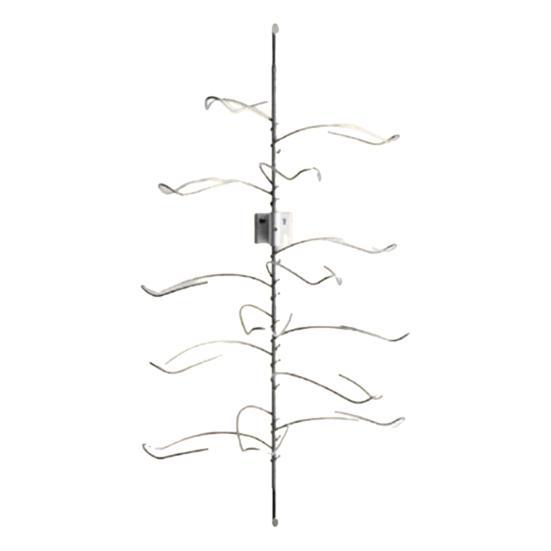 Exploding Fruit Bowl Tiered Floating Display Fruit And Vegetable Rack Carbon Steel Wall Mounted Fruit Stand Keeps Ventilation for Home Kitchen Decor 1pc
Exploding Fruit Bowl Tiered Floating Display Fruit And Vegetable Rack Carbon Steel Wall Mounted Fruit Stand Keeps Ventilation for Home Kitchen Decor 1pc