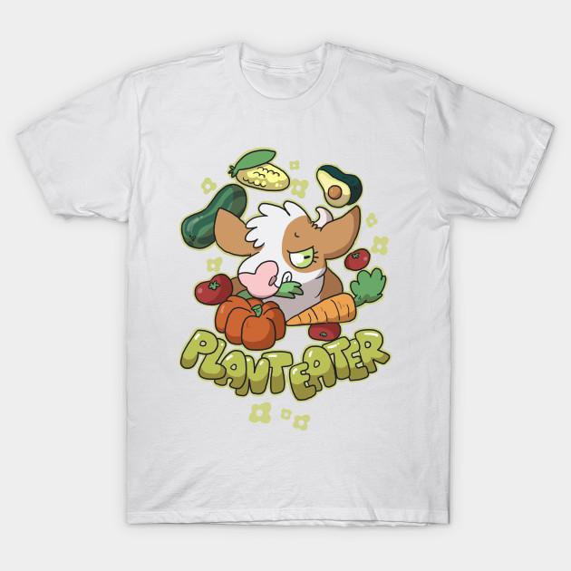 Unisex Fashion TShirt Plant Eater Print TShirt Plus Size S-5XL T-Shirt 100%Cotton Tops O Neck Short Sleeve Tees L білий
Unisex Fashion TShirt Plant Eater Print TShirt Plus Size S-5XL T-Shirt 100%Cotton Tops O Neck Short Sleeve Tees L білий
