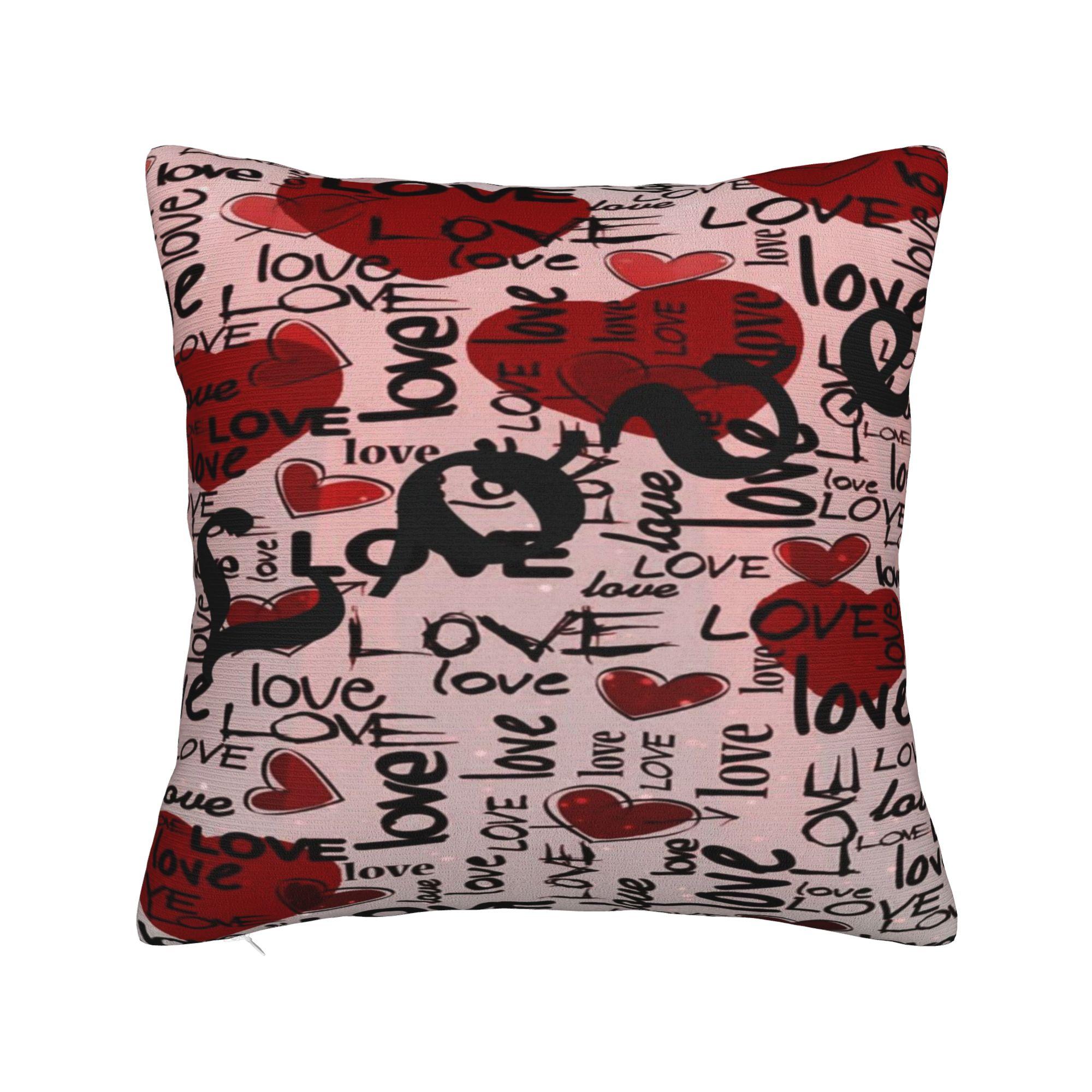 Love kiss Red lips print Printed Pillowcases Cushion Cover Pillow Covers Warm Seat Decorations Square Multiple Sizes 30cmx30cm
Love kiss Red lips print Printed Pillowcases Cushion Cover Pillow Covers Warm Seat Decorations Square Multiple Sizes 30cmx30cm