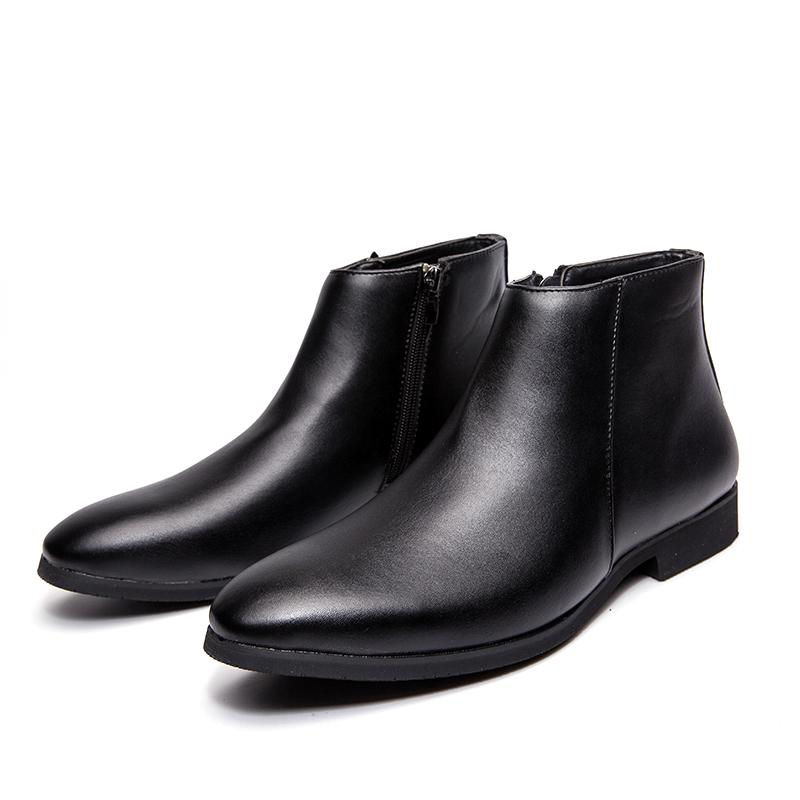 Leather Men Shoes Outdoor Shoes Casual Shoes Non-slip Leather Shoes Breathable Men s Shoes Height-Increasing Shoes Leather Women Shoes 47 чорний
Leather Men Shoes Outdoor Shoes Casual Shoes Non-slip Leather Shoes Breathable Men s Shoes Height-Increasing Shoes Leather Women Shoes 47 чорний