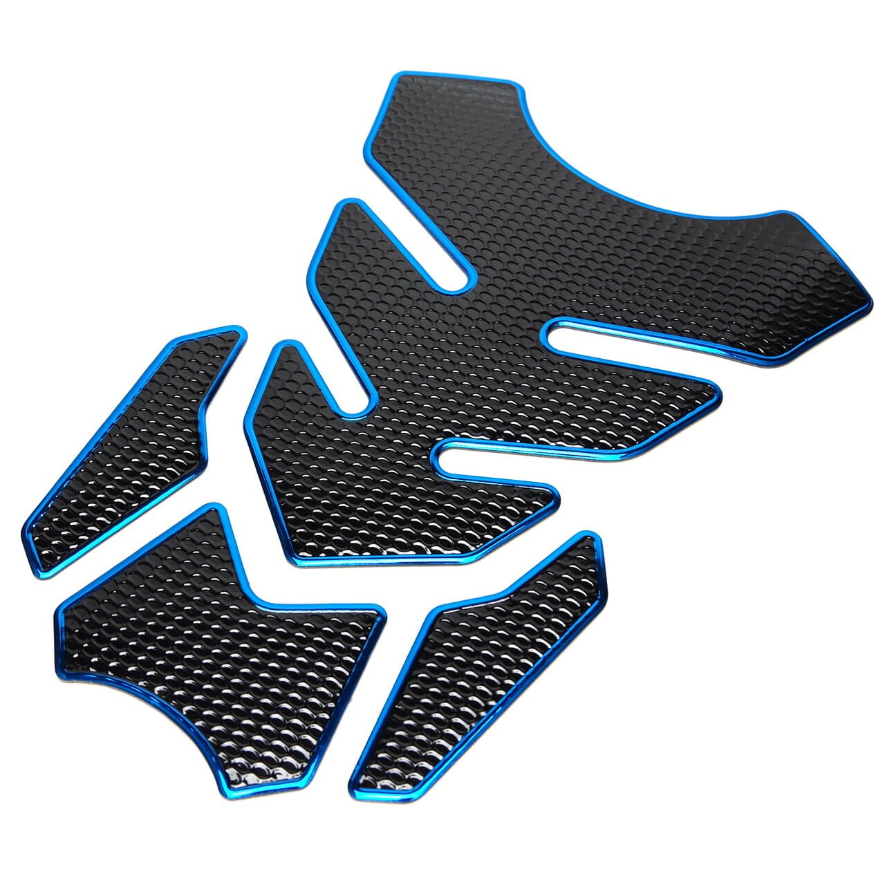 Grandios GD-TANKPAD-BL Universal Tank Pad Motorcycle Stylish Tank Guard Tank Sticker Cool Protective Seal for Motorcycles синий
Grandios GD-TANKPAD-BL Universal Tank Pad Motorcycle Stylish Tank Guard Tank Sticker Cool Protective Seal for Motorcycles синий