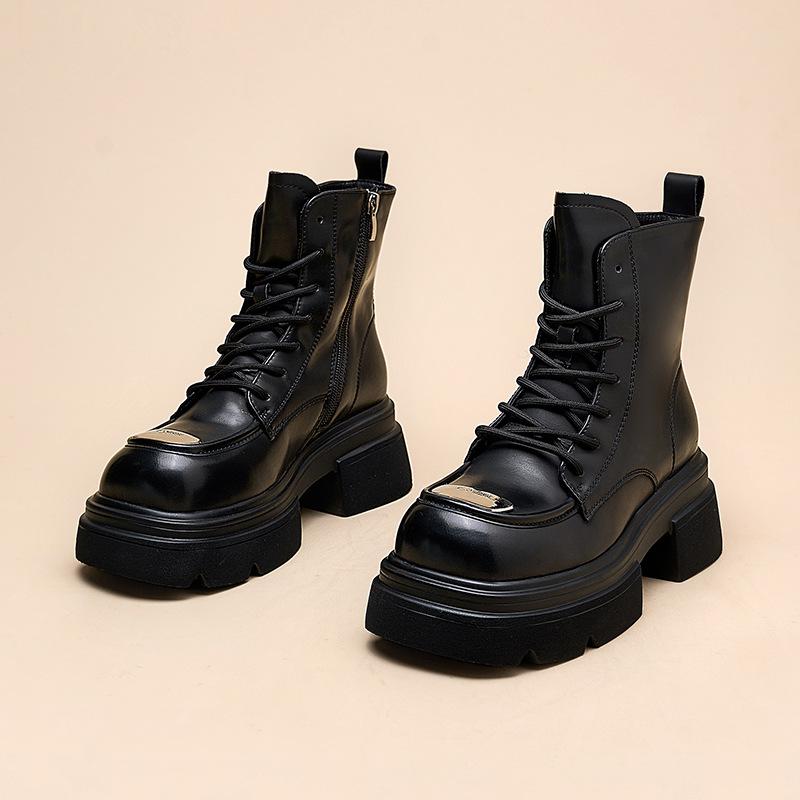 Martin boots women s 2025 spring and autumn new retro locomotive boots leather short tooling boots British versatile women s boots 39 чёрный
Martin boots women s 2025 spring and autumn new retro locomotive boots leather short tooling boots British versatile women s boots 39 чёрный