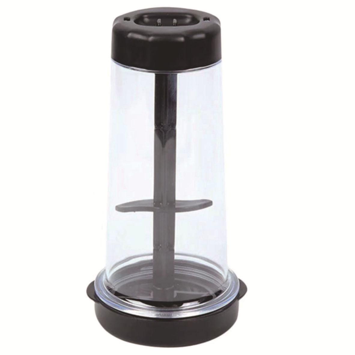Portable Handheld Flour and Sugar Sifter Cup
Portable Handheld Flour and Sugar Sifter Cup