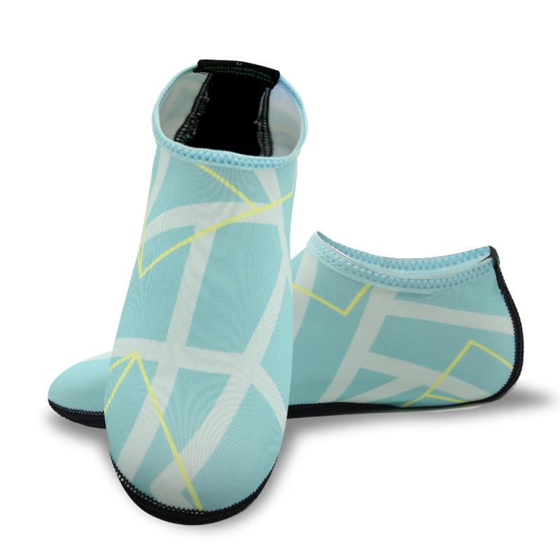 Унисекс быстросохнущие туфли для плавания и дайвинга для пляжа и йоги XS озеро зеленый
Унисекс быстросохнущие туфли для плавания и дайвинга для пляжа и йоги XS озеро зеленый