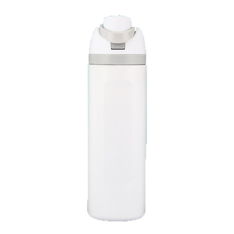 JUSTINLAU in Stock 19/24/32oz Thermos Cup Fruit Mug Kids Straw Cup Vacuum Flasks Stainless Steel Travel Thermal Water Bottles 24OZ білий
JUSTINLAU in Stock 19/24/32oz Thermos Cup Fruit Mug Kids Straw Cup Vacuum Flasks Stainless Steel Travel Thermal Water Bottles 24OZ білий