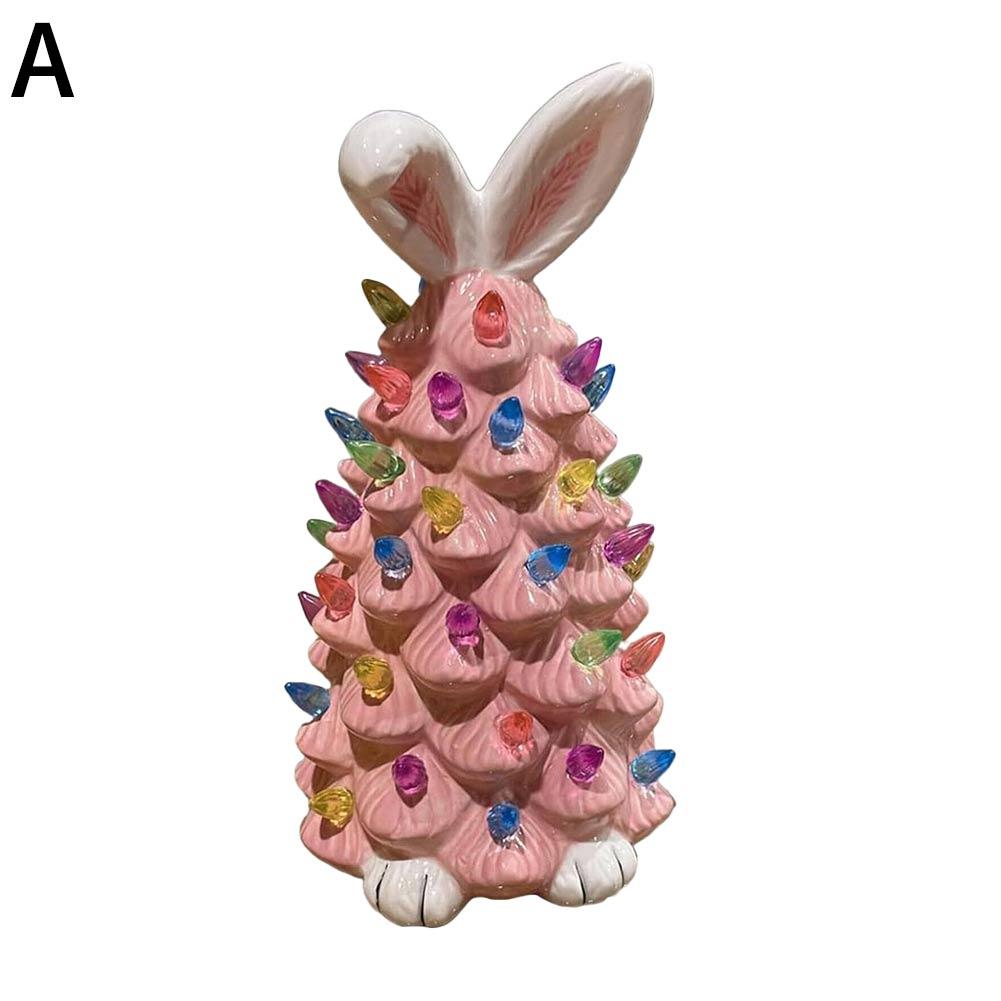 2026 Easter Rabbit Ornaments LED Standing Bunny Decor for Spring Easter Party Home Table Decoration DIY Crafts Supplies розовый
2026 Easter Rabbit Ornaments LED Standing Bunny Decor for Spring Easter Party Home Table Decoration DIY Crafts Supplies розовый