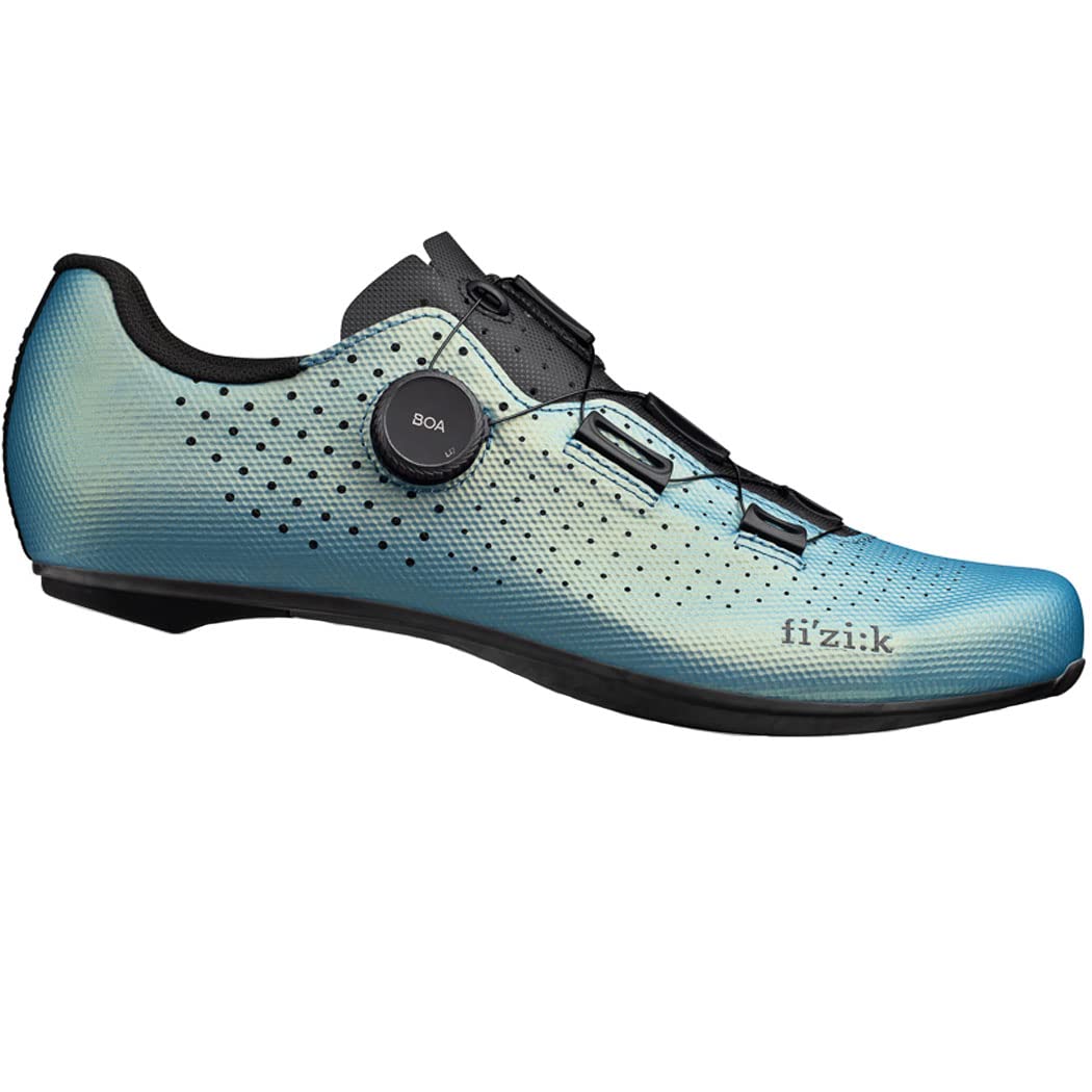 Fizik DECOS CARBON Cycling cm Shoes, Blue, 22.5 синий
Fizik DECOS CARBON Cycling cm Shoes, Blue, 22.5 синий