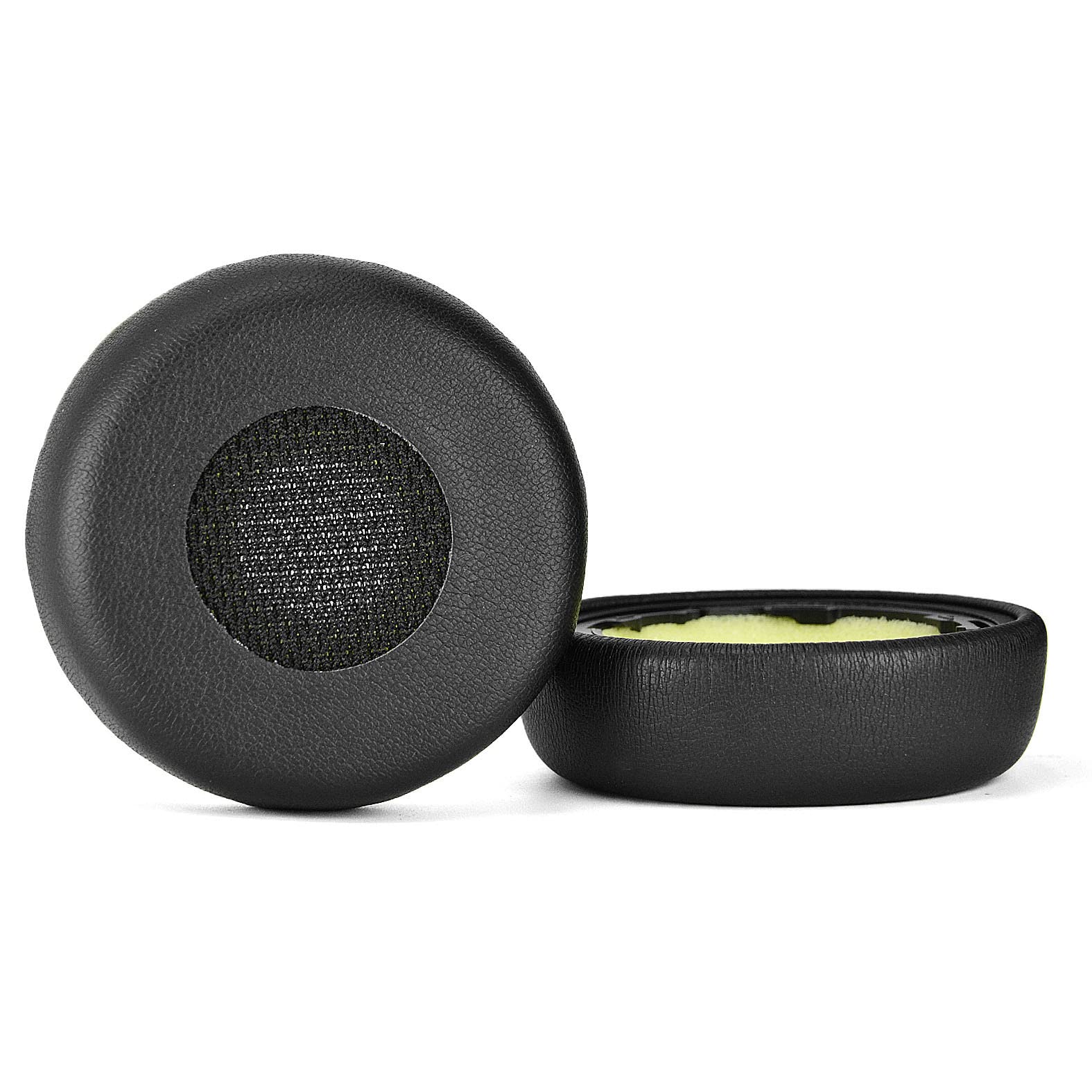 Wireless Headphones Replacement PU Leather Sponge Ear Pads Ear Pad Cushion for Jabra Evolve + 75/75+/75 UC/75MS
Wireless Headphones Replacement PU Leather Sponge Ear Pads Ear Pad Cushion for Jabra Evolve + 75/75+/75 UC/75MS