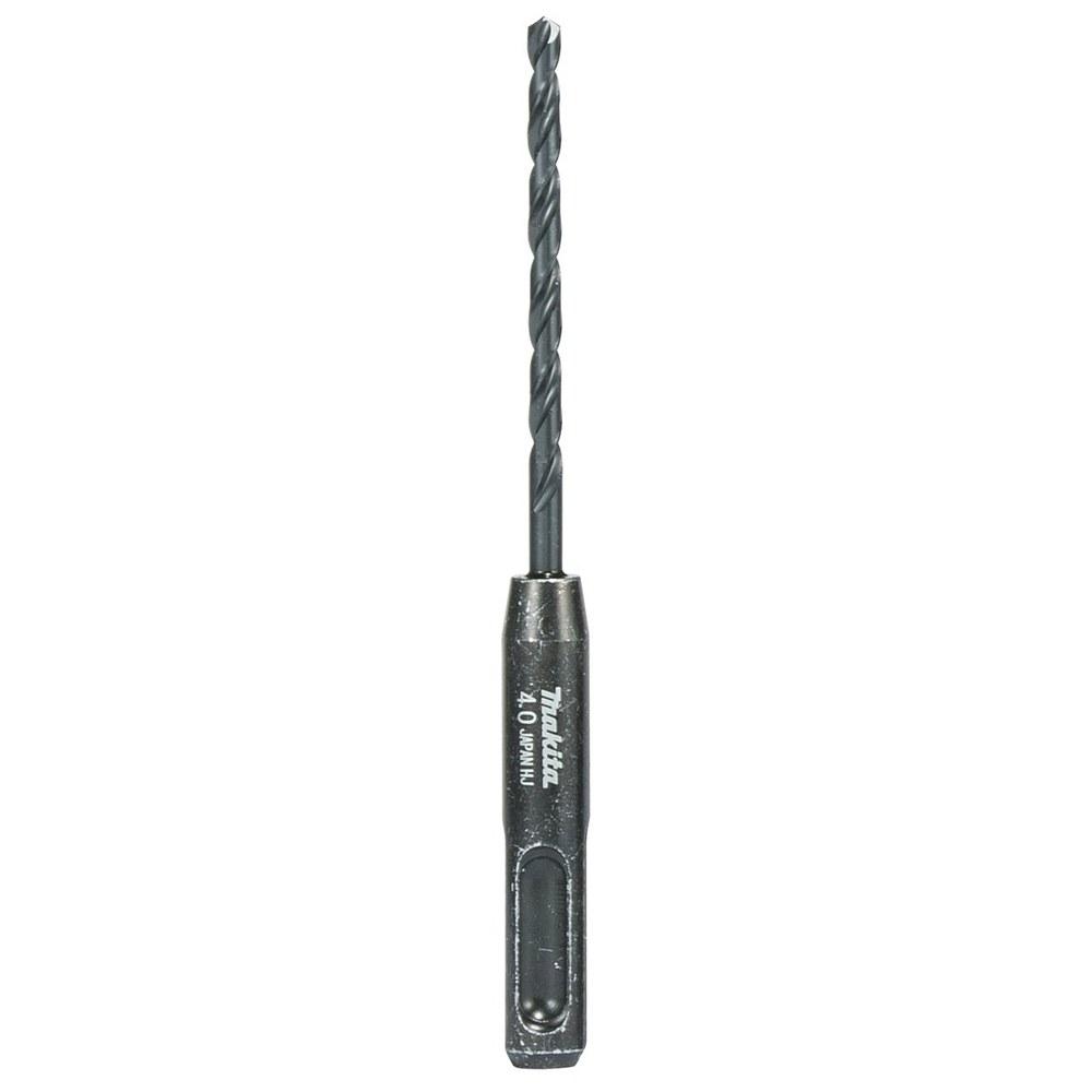 Makita SDS Steel Drill A-66765 3.0mm
Makita SDS Steel Drill A-66765 3.0mm