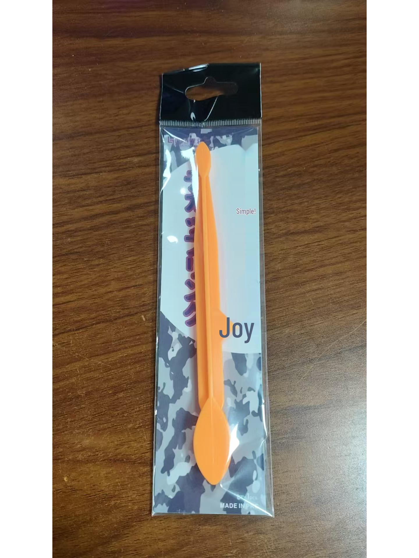 Conola Universal Double-Ended Sea Fishing Dehooker - Portable Fast Lure Hook Remover
Conola Universal Double-Ended Sea Fishing Dehooker - Portable Fast Lure Hook Remover