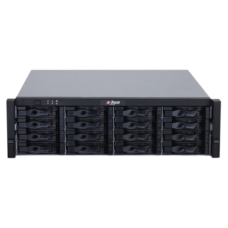 Dahua Network Video Storage Server
Dahua Network Video Storage Server