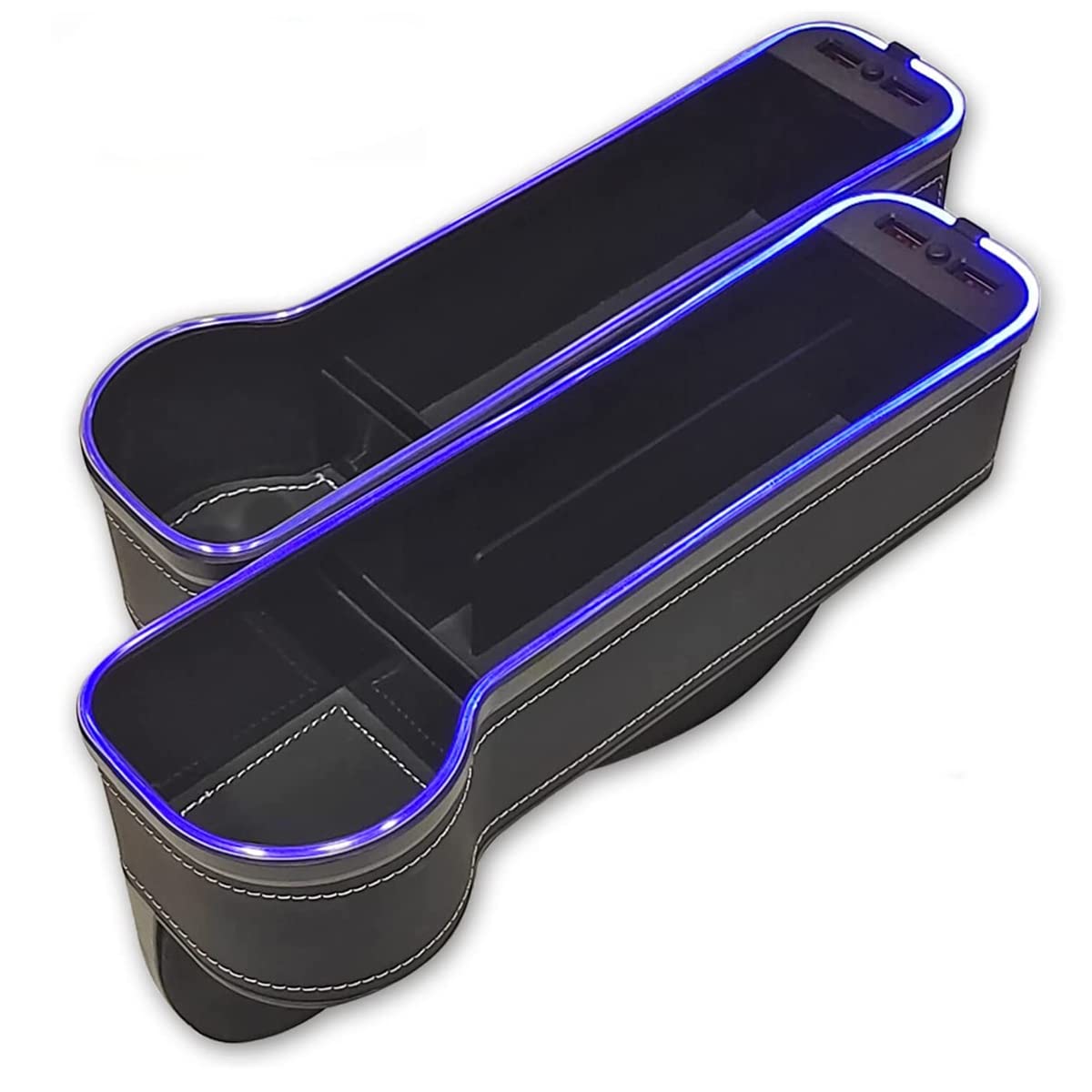 UNIQOCK Автомобильный боковой органайзер, карман для хранения в щель между сиденьями для смартфона, многофункциональный светодиодный держатель для хранения в салоне автомобиля, боковой органайзер, многофункциональный органайзер для боковой щели сиденья
UNIQOCK Автомобильный боковой органайзер, карман для хранения в щель между сиденьями для смартфона, многофункциональный светодиодный держатель для хранения в салоне автомобиля, боковой органайзер, многофункциональный органайзер для боковой щели сиденья