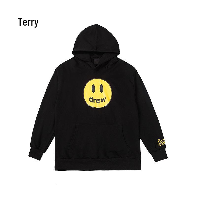 Inflation Buster Classic Smile Hoodie - Bieber-Style Trendy Unisex Fashion M
Inflation Buster Classic Smile Hoodie - Bieber-Style Trendy Unisex Fashion M