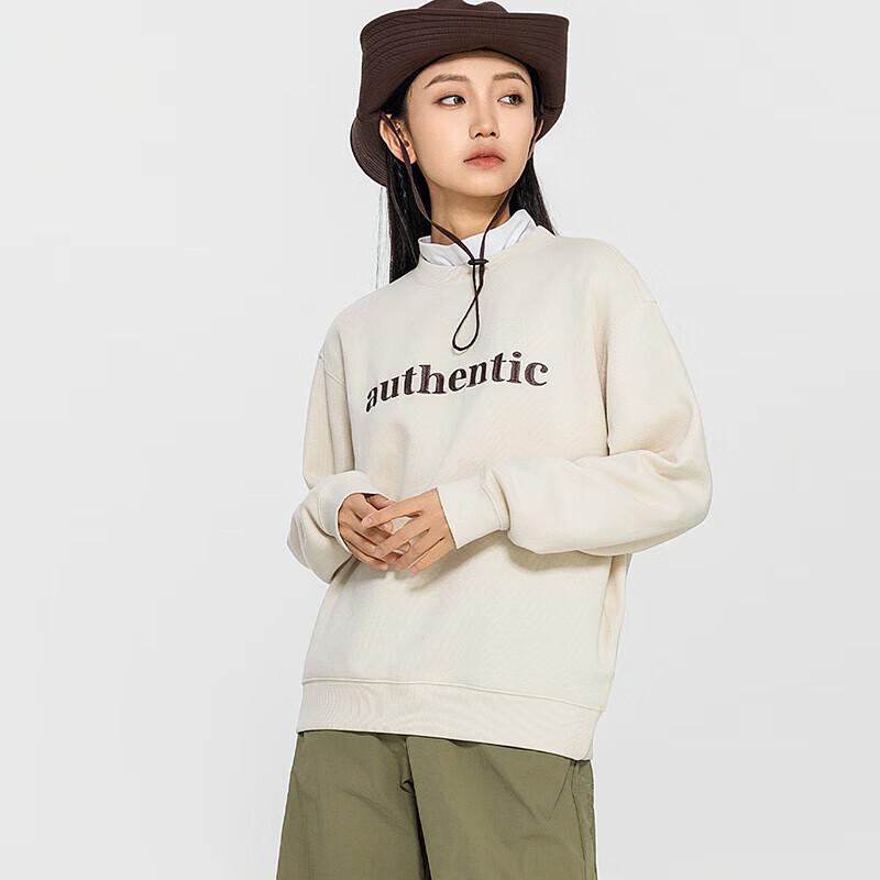 Kappa Women s Letter Long Sleeve Crew Neck Pullover Sweatshirt K0E22WT70 XL
Kappa Women s Letter Long Sleeve Crew Neck Pullover Sweatshirt K0E22WT70 XL