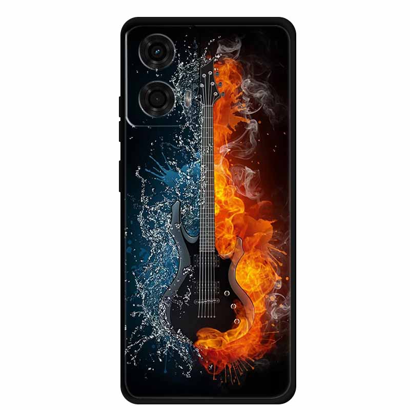 Phone Cover For Motorola Moto G24 Power MotoG24 Silicone Shockproof Bumper Case for Moto G24 G24Power 4G Lovely Shell G 24 Power Moto G24 Power
Phone Cover For Motorola Moto G24 Power MotoG24 Silicone Shockproof Bumper Case for Moto G24 G24Power 4G Lovely Shell G 24 Power Moto G24 Power
