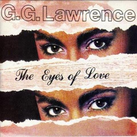 LP Record G. G. LAWRENCE - Eyes Of Love DE1 Ead 1996 US Reggae, Ska & Dub
LP Record G. G. LAWRENCE - Eyes Of Love DE1 Ead 1996 US Reggae, Ska & Dub