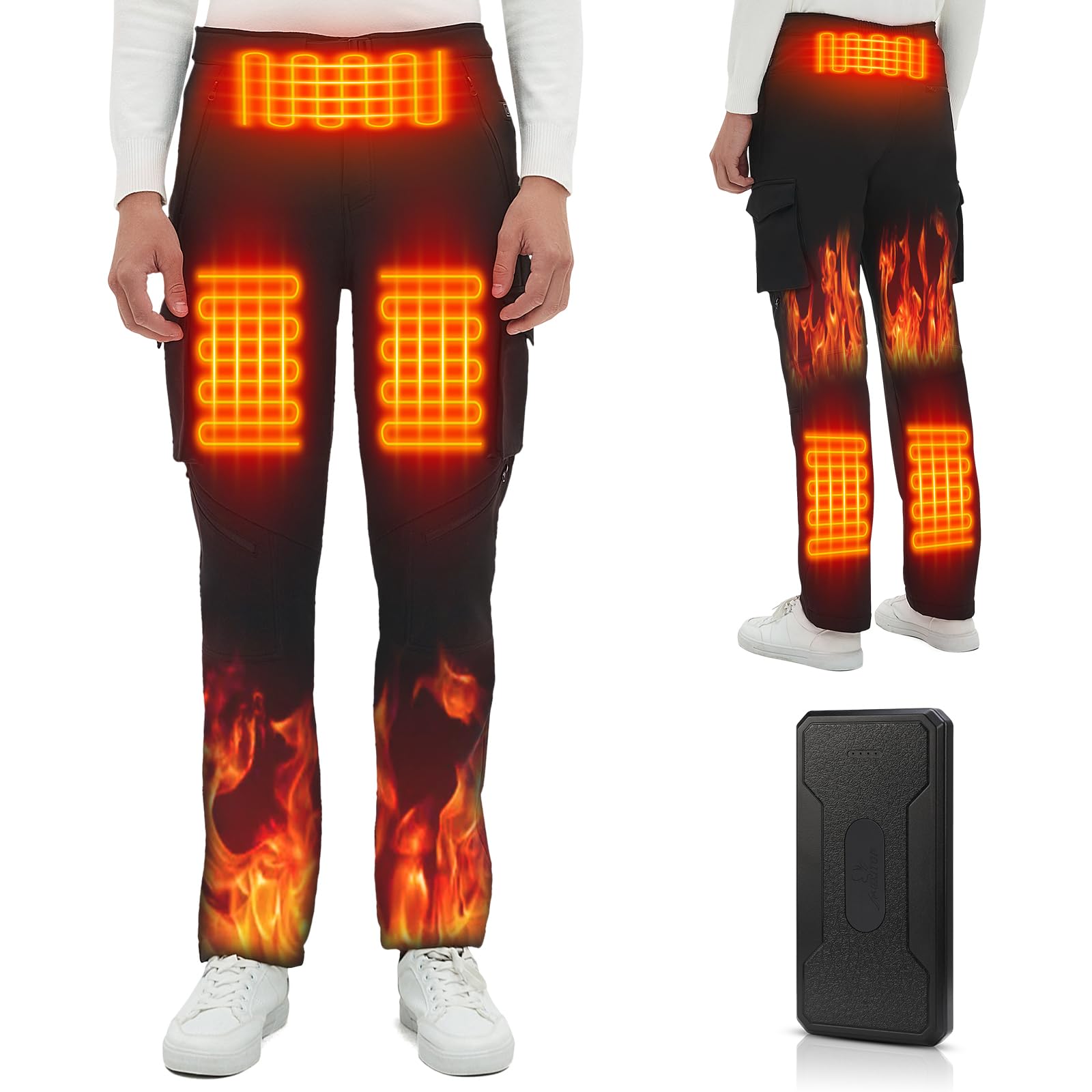 9 В электрический подогреваемый велосипед MEXITOP MAX Climbing Long Heated Outdoor Heating Защита от холода 6 генерация тепла 6 уровней температуры Быстрый нагрев Холод
9 В электрический подогреваемый велосипед MEXITOP MAX Climbing Long Heated Outdoor Heating Защита от холода 6 генерация тепла 6 уровней температуры Быстрый нагрев Холод