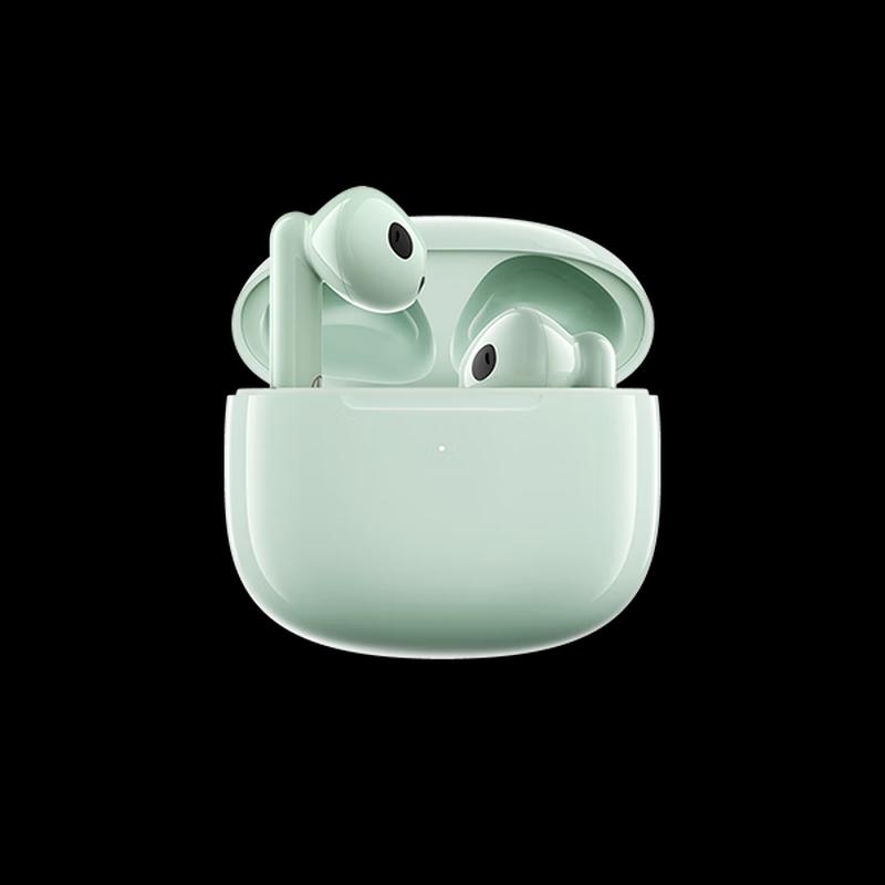 Edifier Lolli3 ANC Wireless Semi-In-Ear Bluetooth Earbuds
Edifier Lolli3 ANC Wireless Semi-In-Ear Bluetooth Earbuds