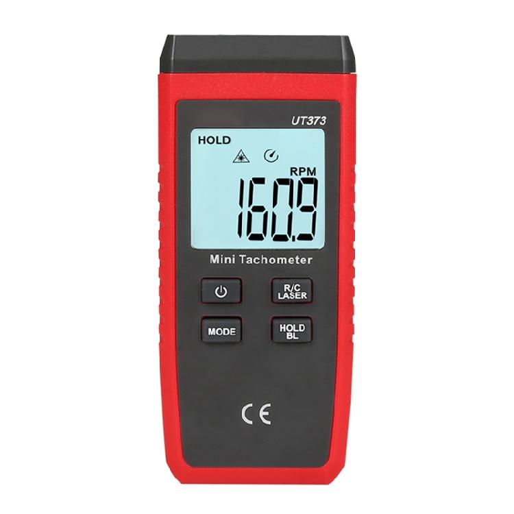 Portable Tachometer Speed Tach Meter 10 to 99,999 RPM Accuracy Photo Tachometer 1
Portable Tachometer Speed Tach Meter 10 to 99,999 RPM Accuracy Photo Tachometer 1