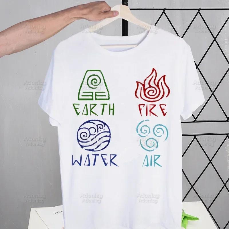 Appa YIP YIP Avatar Cartoon T Shirt Men Retro The Last Airbender Tops Tees Harajuku Tshirt Streetwear Hip Hop Male T-shirts 4XL
Appa YIP YIP Avatar Cartoon T Shirt Men Retro The Last Airbender Tops Tees Harajuku Tshirt Streetwear Hip Hop Male T-shirts 4XL