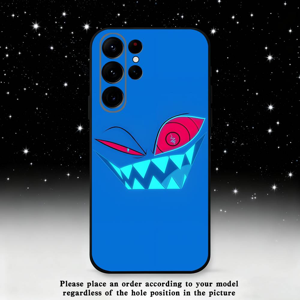 VOX Trust Us H-HazbinS Phone Case For Samsung S25,S24,S21,S22,S23,S30,Ultra,S20,Plus,Fe,Lite,Note,10 Black Soft Shell Samsung S225G
VOX Trust Us H-HazbinS Phone Case For Samsung S25,S24,S21,S22,S23,S30,Ultra,S20,Plus,Fe,Lite,Note,10 Black Soft Shell Samsung S225G