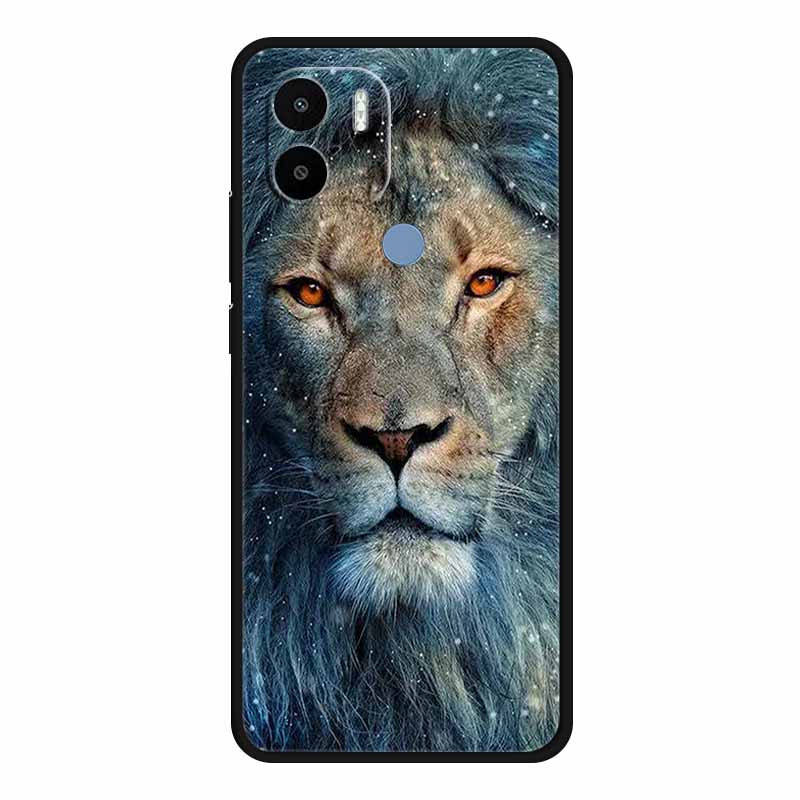 Чохол для Xiaomi Redmi A2 Модний м який силіконовий чохол для телефону для Xiaomi Redmi A2 Plus Задня кришка RedmiA2 A2+ 2023 6.52 TPU Coque For Redmi A2 Plus
Чохол для Xiaomi Redmi A2 Модний м який силіконовий чохол для телефону для Xiaomi Redmi A2 Plus Задня кришка RedmiA2 A2+ 2023 6.52 TPU Coque For Redmi A2 Plus