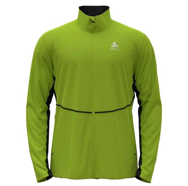 Odlo Markenes softshell куртка S
Odlo Markenes softshell куртка S