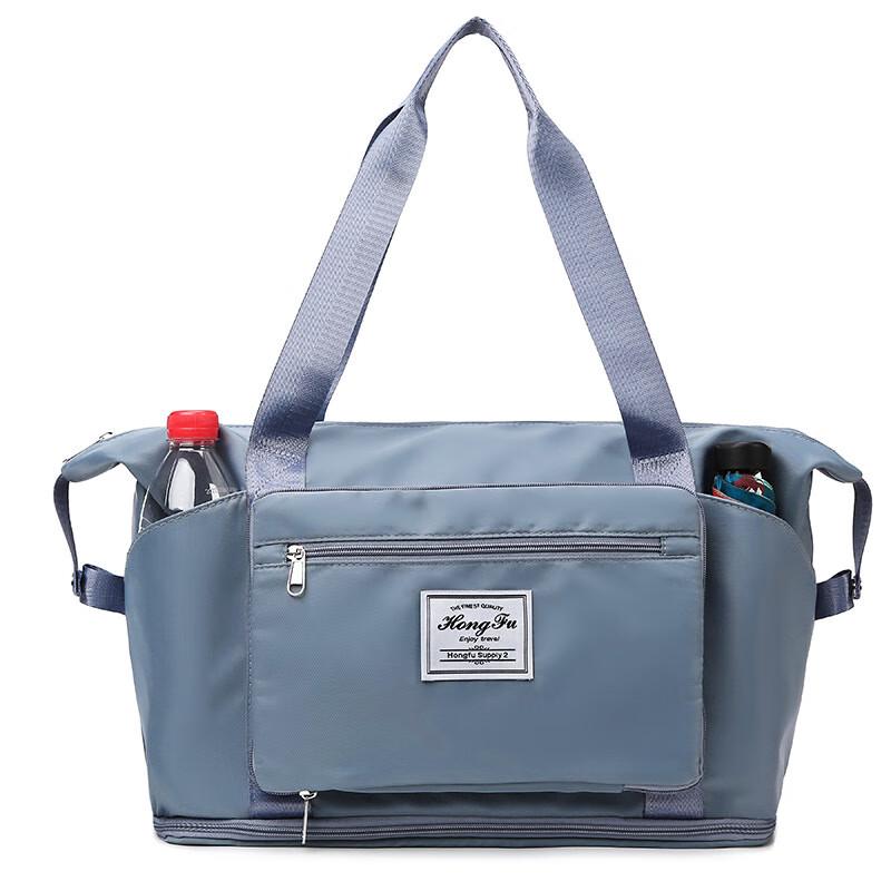 LIDU Women s Foldable Lightweight Travel Bag One Size
LIDU Women s Foldable Lightweight Travel Bag One Size