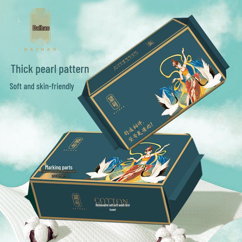 Товстий бавовняний рушник для обличчя: М які одноразові серветки для обличчя та засіб для зняття макіяжу Extra Large & Thick
Товстий бавовняний рушник для обличчя: М які одноразові серветки для обличчя та засіб для зняття макіяжу Extra Large & Thick