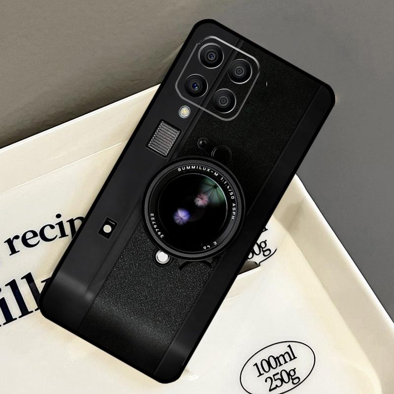 Retro Nostalgia Camera Case For Samsung Galaxy M15 M55 M12 M13 M14 M54 M23 M16 M11 M21 M31 M20 M34 M52 M32 M36 M56 Samsung M36
Retro Nostalgia Camera Case For Samsung Galaxy M15 M55 M12 M13 M14 M54 M23 M16 M11 M21 M31 M20 M34 M52 M32 M36 M56 Samsung M36