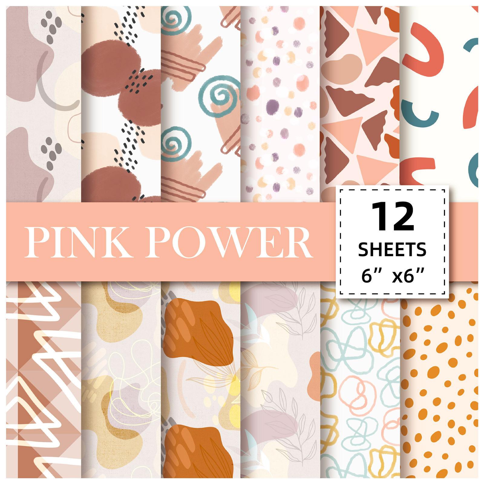 12 Sheets/Pack, Spotted Boho Material Paper 6 Inches, Hand Account Background Paper Diy Album Pattern Paper Art Scrapcard 15cm*15cm
12 Sheets/Pack, Spotted Boho Material Paper 6 Inches, Hand Account Background Paper Diy Album Pattern Paper Art Scrapcard 15cm*15cm