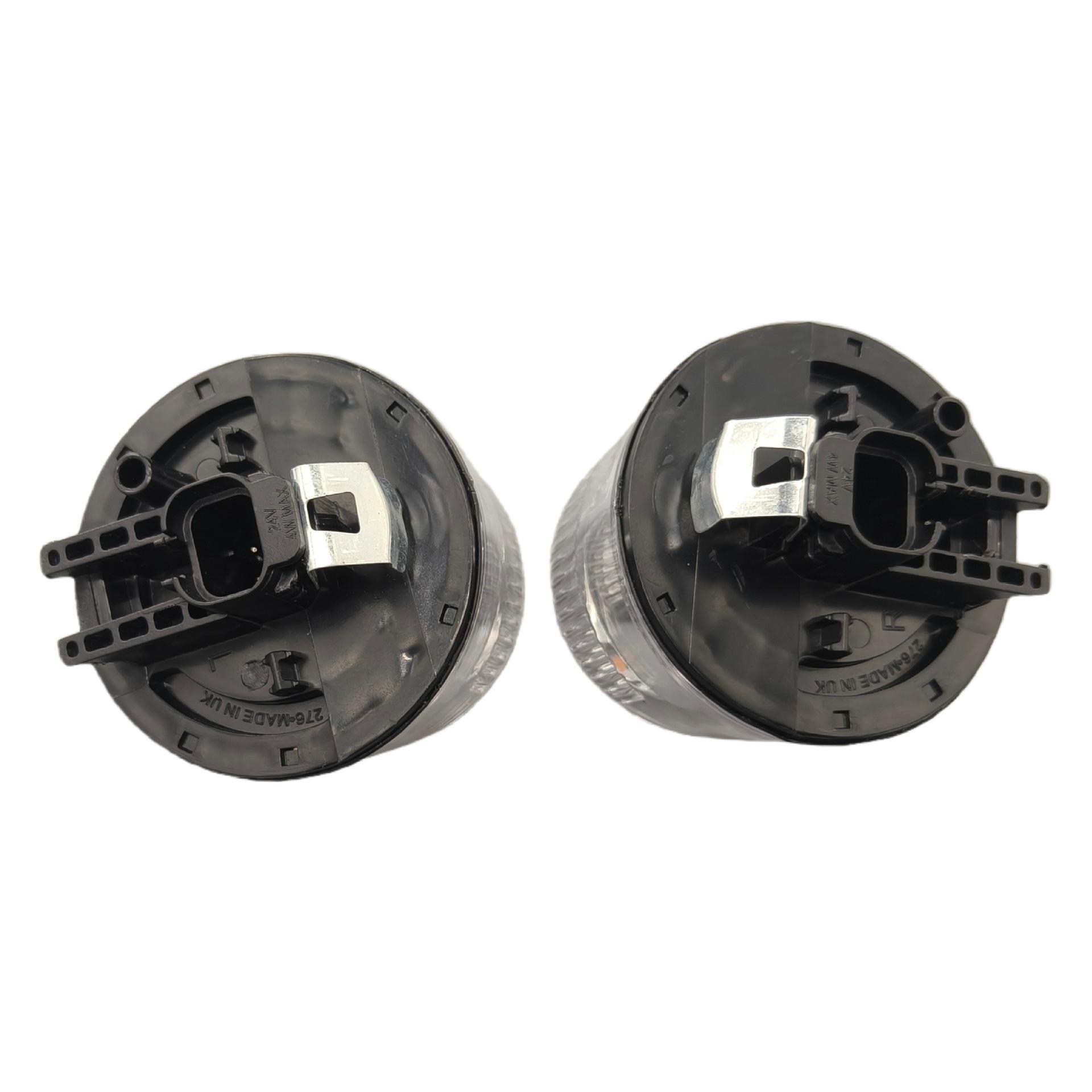 Scania Volvo Sidelights: Models 1446359, 2052117, 2052119 Right
Scania Volvo Sidelights: Models 1446359, 2052117, 2052119 Right