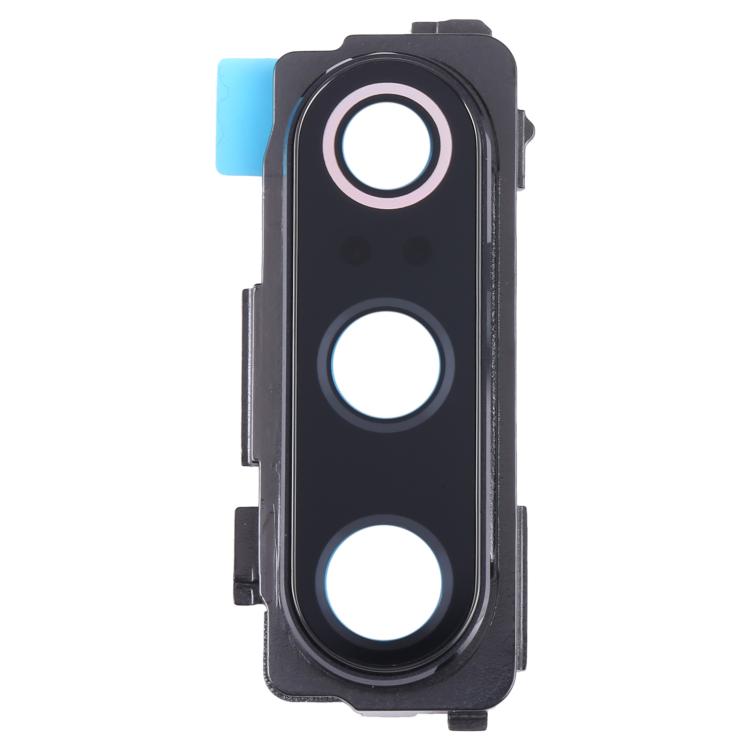 For Xiaomi Mi 9 Original Camera Lens Cover чёрный
For Xiaomi Mi 9 Original Camera Lens Cover чёрный