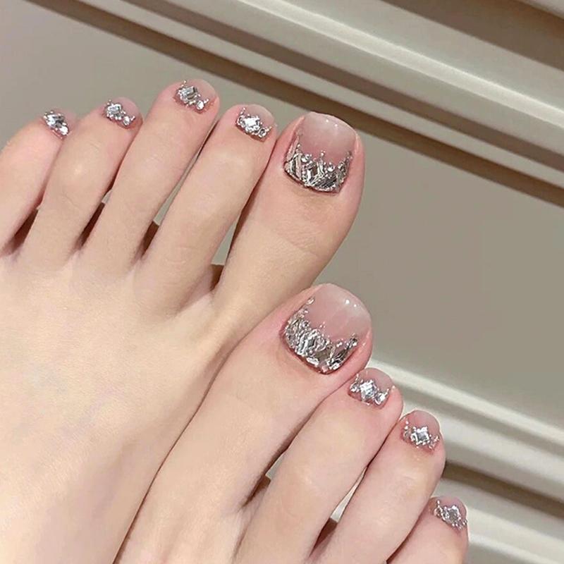 1 коробка DIY Nail Art Decor Sparkling White Diamond Zircon Pearl Mixed Nail Drill Flat Nail Jewelry Manicure Diamond Manicure Design A1
1 коробка DIY Nail Art Decor Sparkling White Diamond Zircon Pearl Mixed Nail Drill Flat Nail Jewelry Manicure Diamond Manicure Design A1