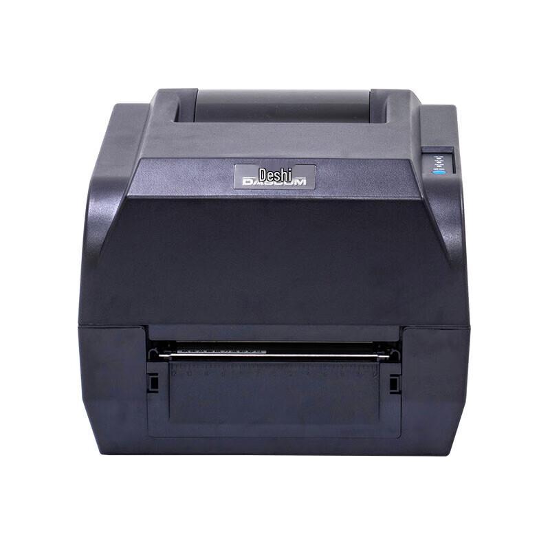 Dascom DL-628 Thermal Transfer Barcode Label Printer CN plug (adapter included)
Dascom DL-628 Thermal Transfer Barcode Label Printer CN plug (adapter included)