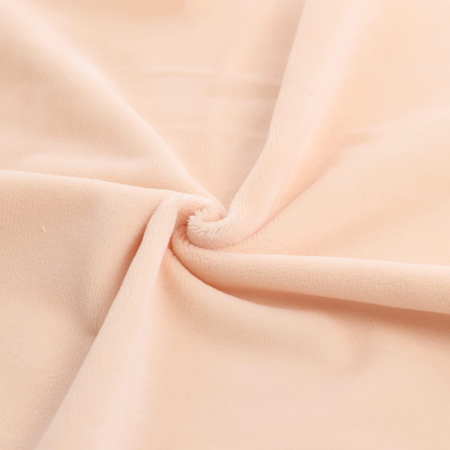 KIYOHARA Stuffed Animal Cloth Boa Stuffed Animal Fabric Width 145cm x 1m Cut WP White Peach Oshi-Nui NUIF02-1
KIYOHARA Stuffed Animal Cloth Boa Stuffed Animal Fabric Width 145cm x 1m Cut WP White Peach Oshi-Nui NUIF02-1
