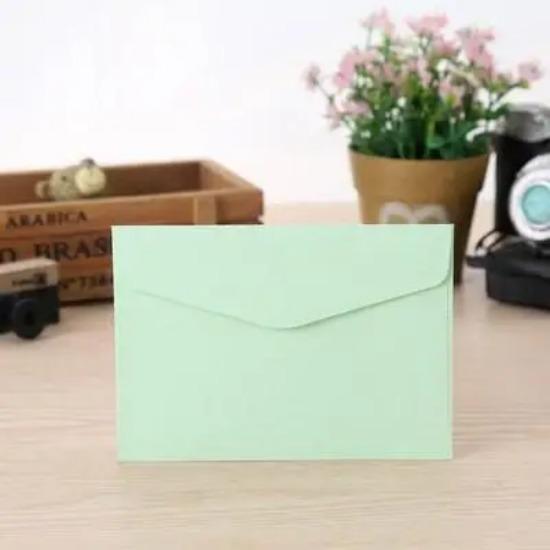 10 шт./лот мини-конверты конфетного цвета, многофункциональные бумажные конверты для поделок, открытки, школьные принадлежности
10 шт./лот мини-конверты конфетного цвета, многофункциональные бумажные конверты для поделок, открытки, школьные принадлежности