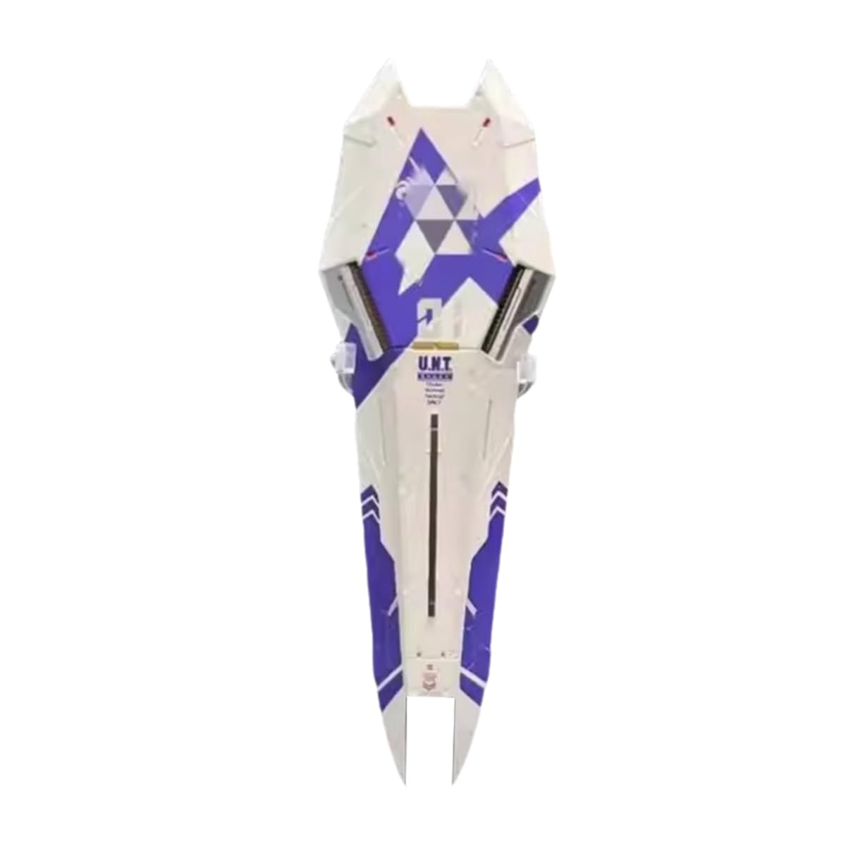 HiPlay HM Model Lightning Shield Weapon Tool Movable Action Figure Decoration 1/100
HiPlay HM Model Lightning Shield Weapon Tool Movable Action Figure Decoration 1/100
