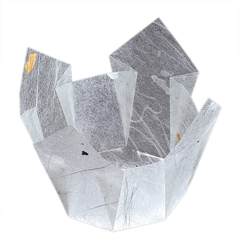 Yamaco Double-Sided Open Delicacy Container, Small (200 Count), White Cloud Dragon Design, 66392
Yamaco Double-Sided Open Delicacy Container, Small (200 Count), White Cloud Dragon Design, 66392