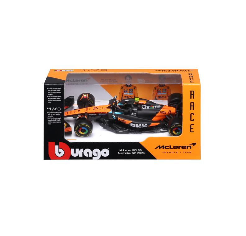 Bburago Bull Rb21 Гран-прі Японії 2025 1:43 Ferrari McLaren F1 MCL38 Алюмінієва Модель Автомобиля Іграшка Колекційна Alpine A524 Aston Martin AMR23
Bburago Bull Rb21 Гран-прі Японії 2025 1:43 Ferrari McLaren F1 MCL38 Алюмінієва Модель Автомобиля Іграшка Колекційна Alpine A524 Aston Martin AMR23