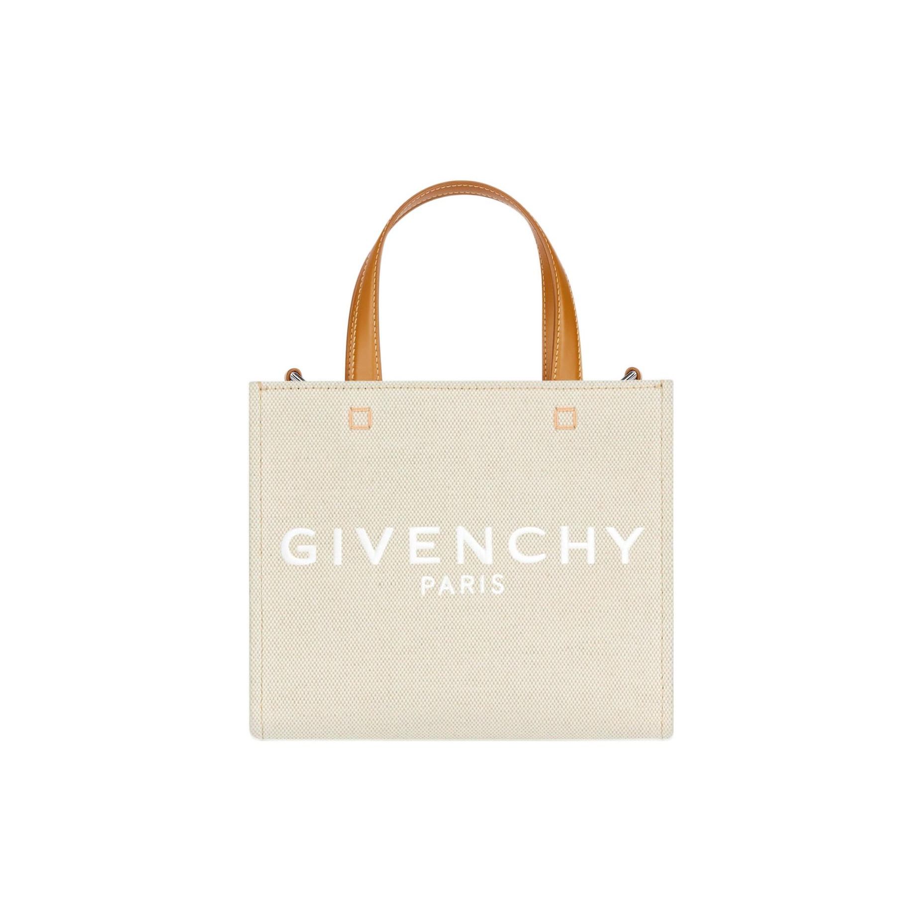 Givenchy G Tote Gold Trim Removable Shoulder Strap Cotton Canvas Tote Bag Shopping Bag Handbag Mini Women Tote Bags Natural-Beige BB50N0B1UA-257 Basic Set (Bag+Dust Bag)
Givenchy G Tote Gold Trim Removable Shoulder Strap Cotton Canvas Tote Bag Shopping Bag Handbag Mini Women Tote Bags Natural-Beige BB50N0B1UA-257 Basic Set (Bag+Dust Bag)