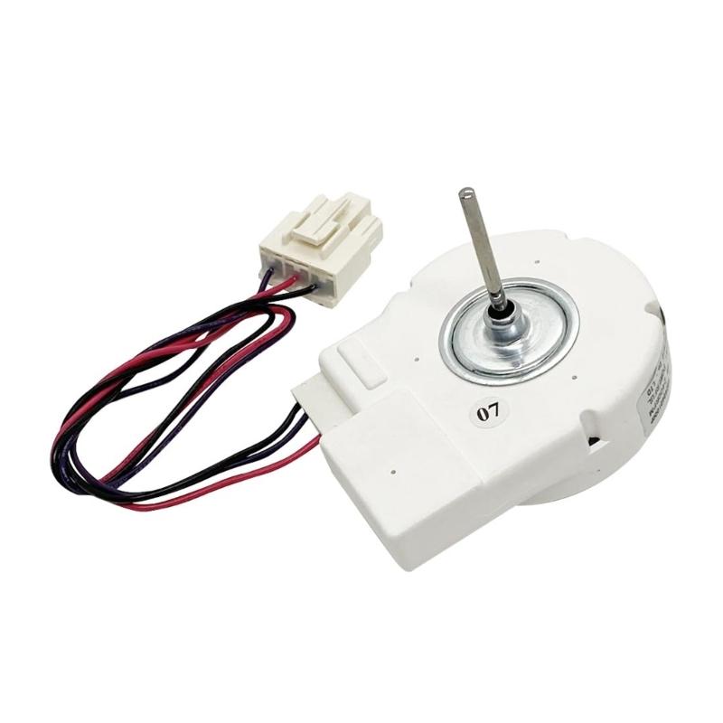 Freezer Condenser Motor for BCD-330WTV 50240401000p Precisions Cooling Component China Mainland
Freezer Condenser Motor for BCD-330WTV 50240401000p Precisions Cooling Component China Mainland