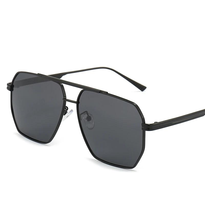 0 -0.5 -0.75 To -6 Polygon Pilot Myopia Sunglasses Men Polarized Big Frame Driving Anti-glare Prescription Sun Glasses For Women 0
0 -0.5 -0.75 To -6 Polygon Pilot Myopia Sunglasses Men Polarized Big Frame Driving Anti-glare Prescription Sun Glasses For Women 0