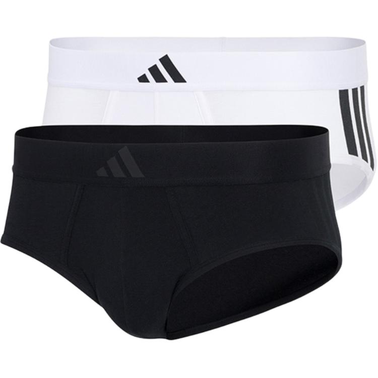 Adidas Activeflex SS25 Sports Quick-Dry Fashion Comfortable Anti-Chafing Underwear Men Underwear 4AM007-011 XL
Adidas Activeflex SS25 Sports Quick-Dry Fashion Comfortable Anti-Chafing Underwear Men Underwear 4AM007-011 XL