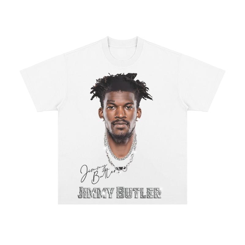 Men s and Women s Trendy Brand Short-Sleeved T-Shirts - Men s Heat Fire American Basketball Pure Cotton T-Shirt S разноцветный
Men s and Women s Trendy Brand Short-Sleeved T-Shirts - Men s Heat Fire American Basketball Pure Cotton T-Shirt S разноцветный